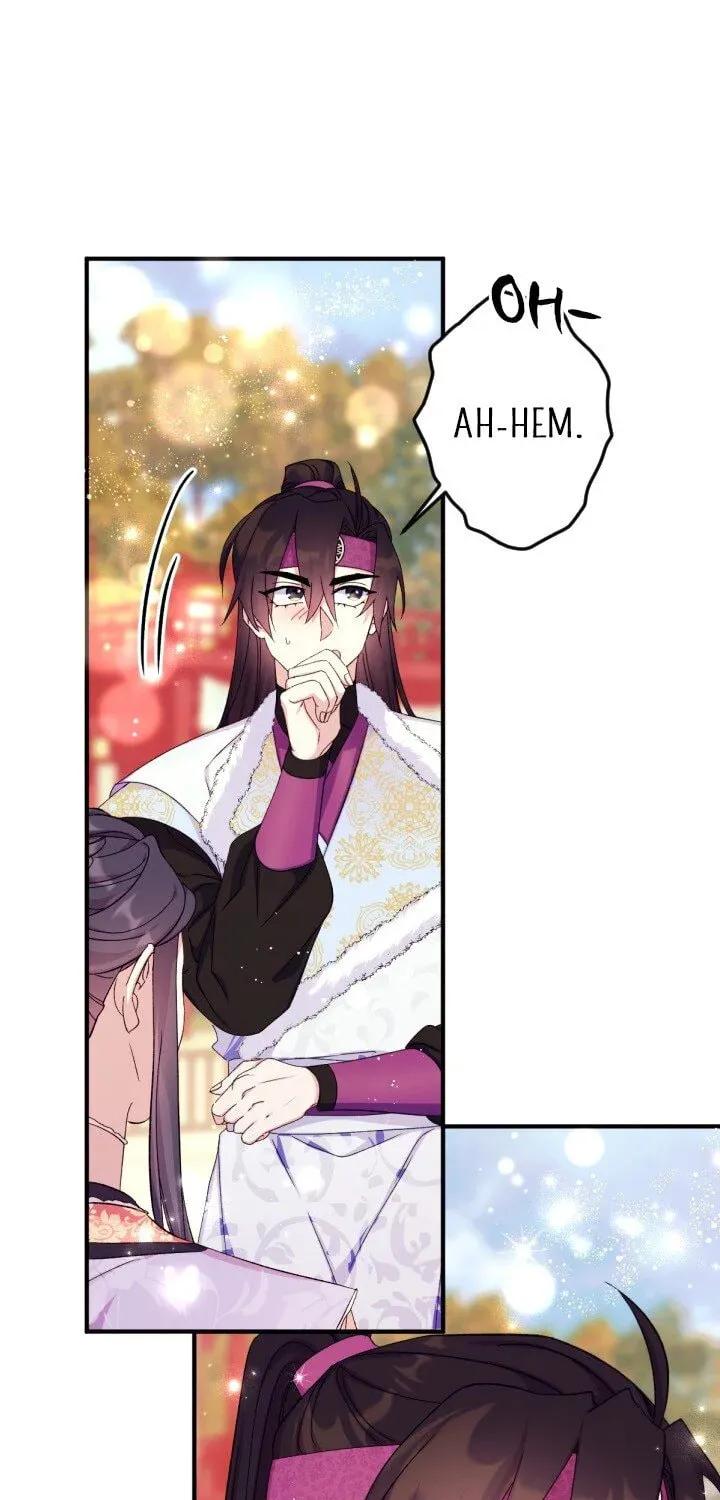 Girl Jock Empress Chapter 125 page 3 - 