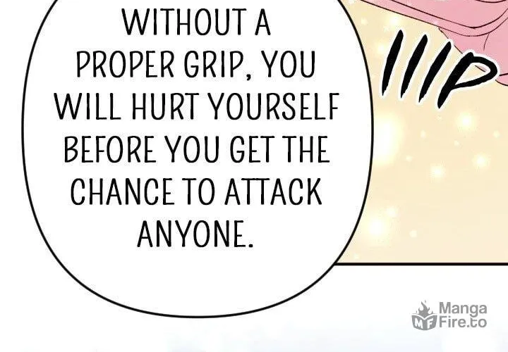 Girl Jock Empress Chapter 125 page 23 - 