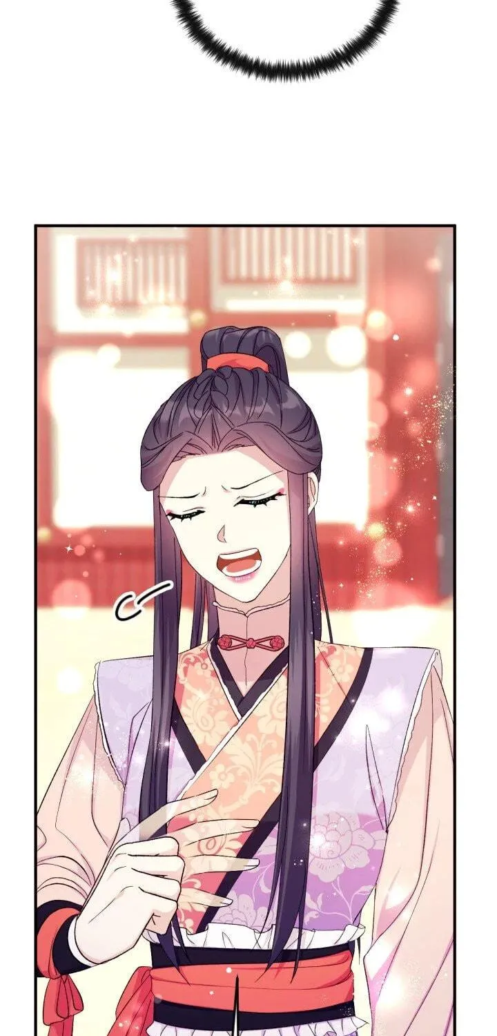 Girl Jock Empress Chapter 125 page 28 - 