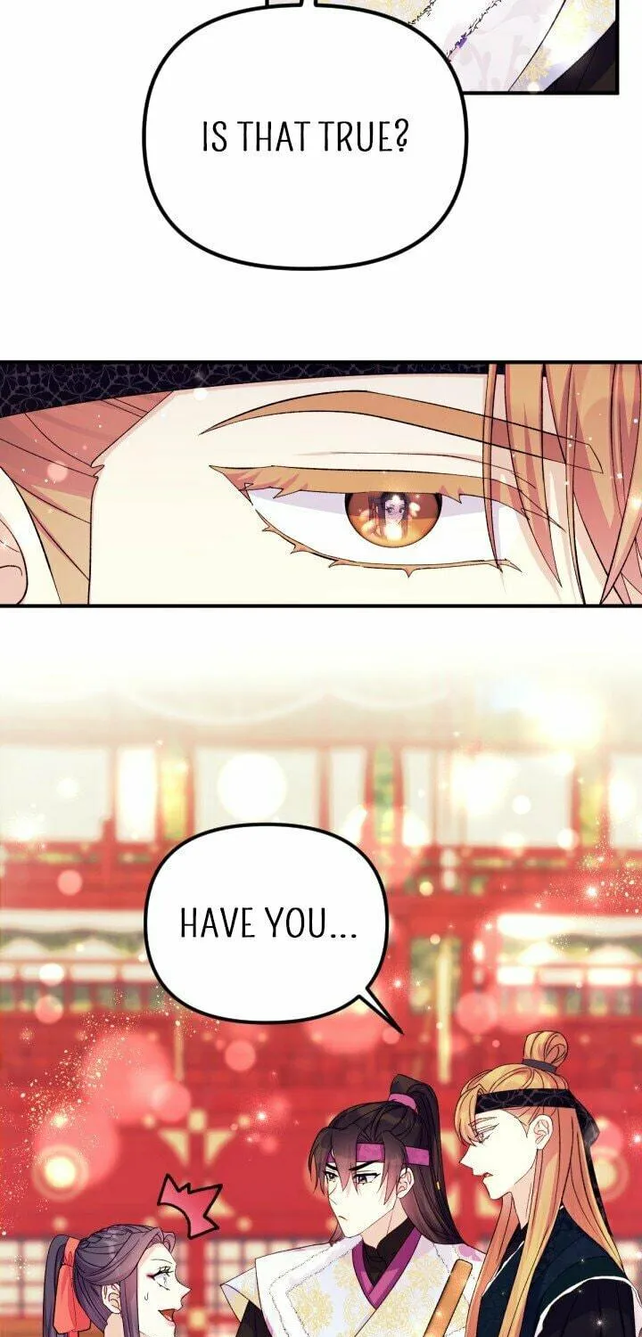 Girl Jock Empress Chapter 125 page 33 - 