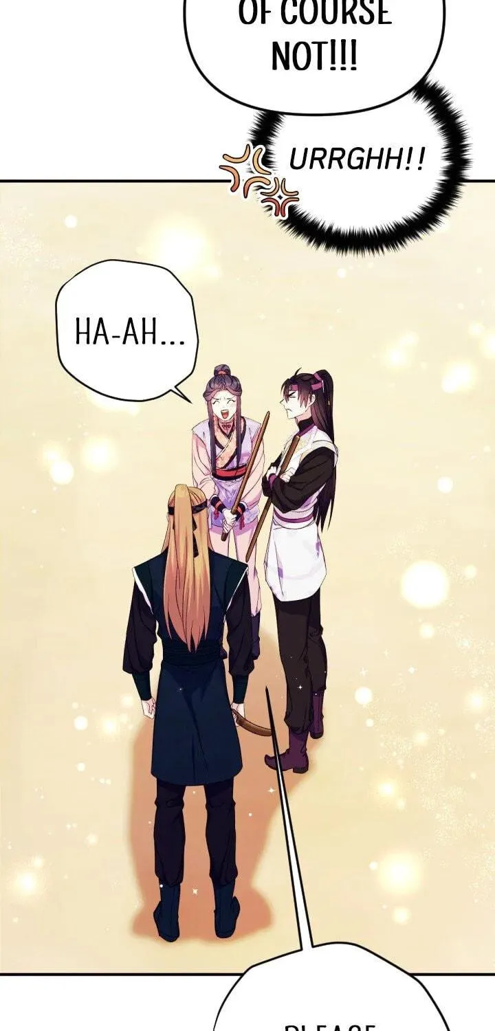 Girl Jock Empress Chapter 125 page 39 - 
