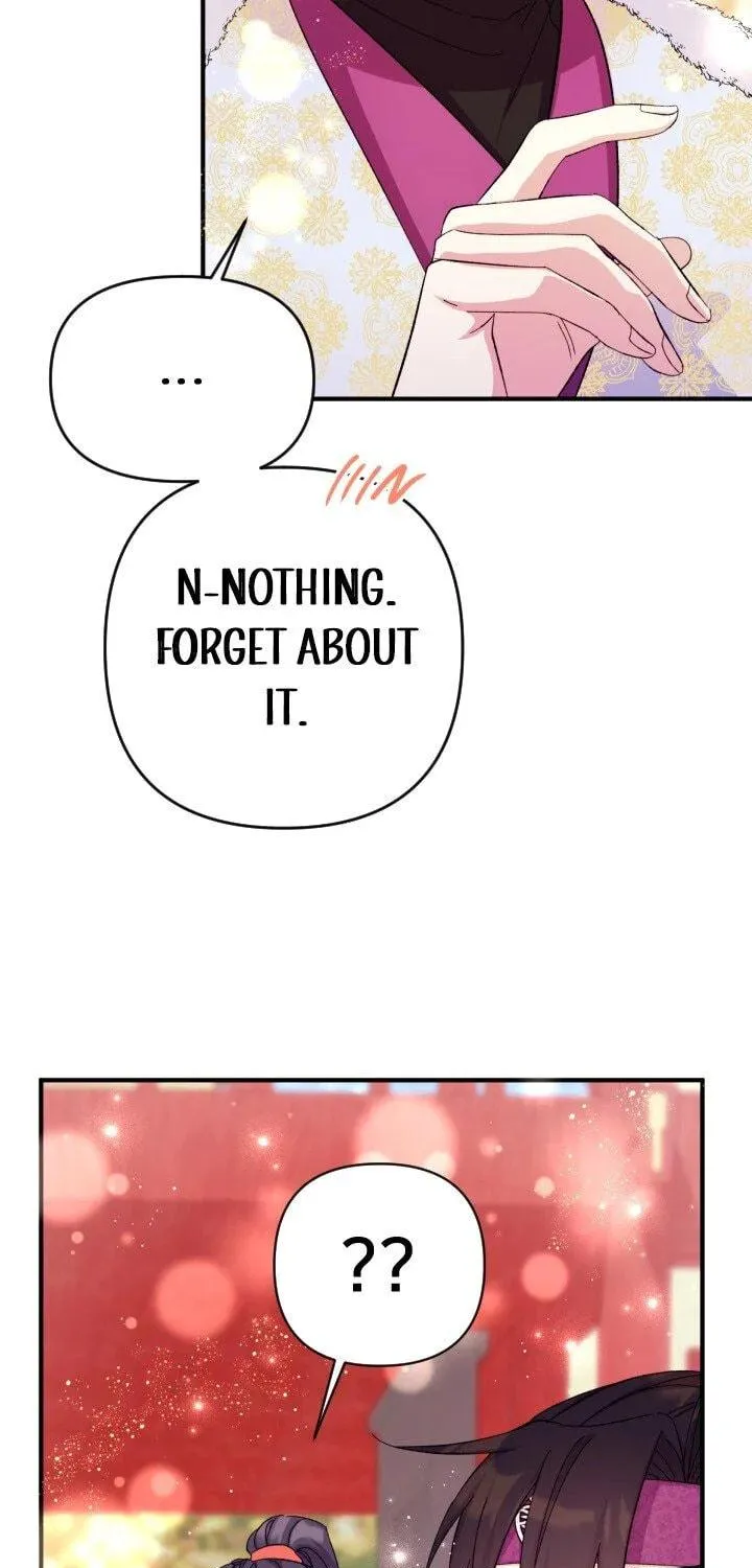 Girl Jock Empress Chapter 125 page 5 - 