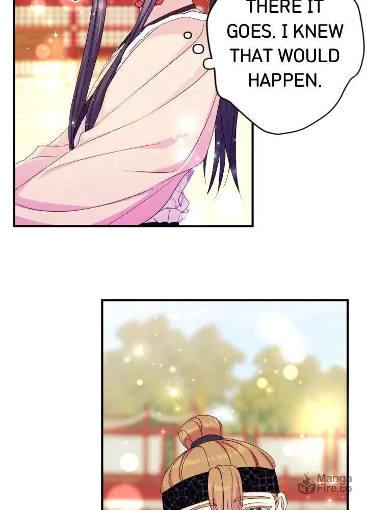 Girl Jock Empress Chapter 125 page 45 - 