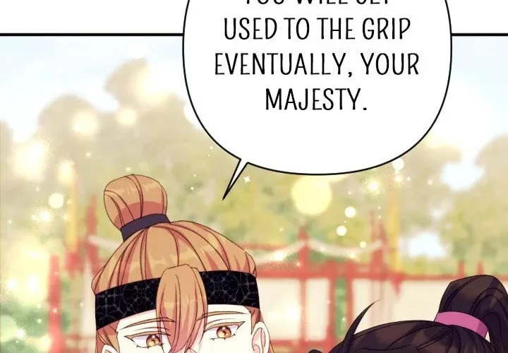 Girl Jock Empress Chapter 125 page 49 - 