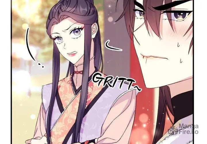Girl Jock Empress Chapter 125 page 6 - 
