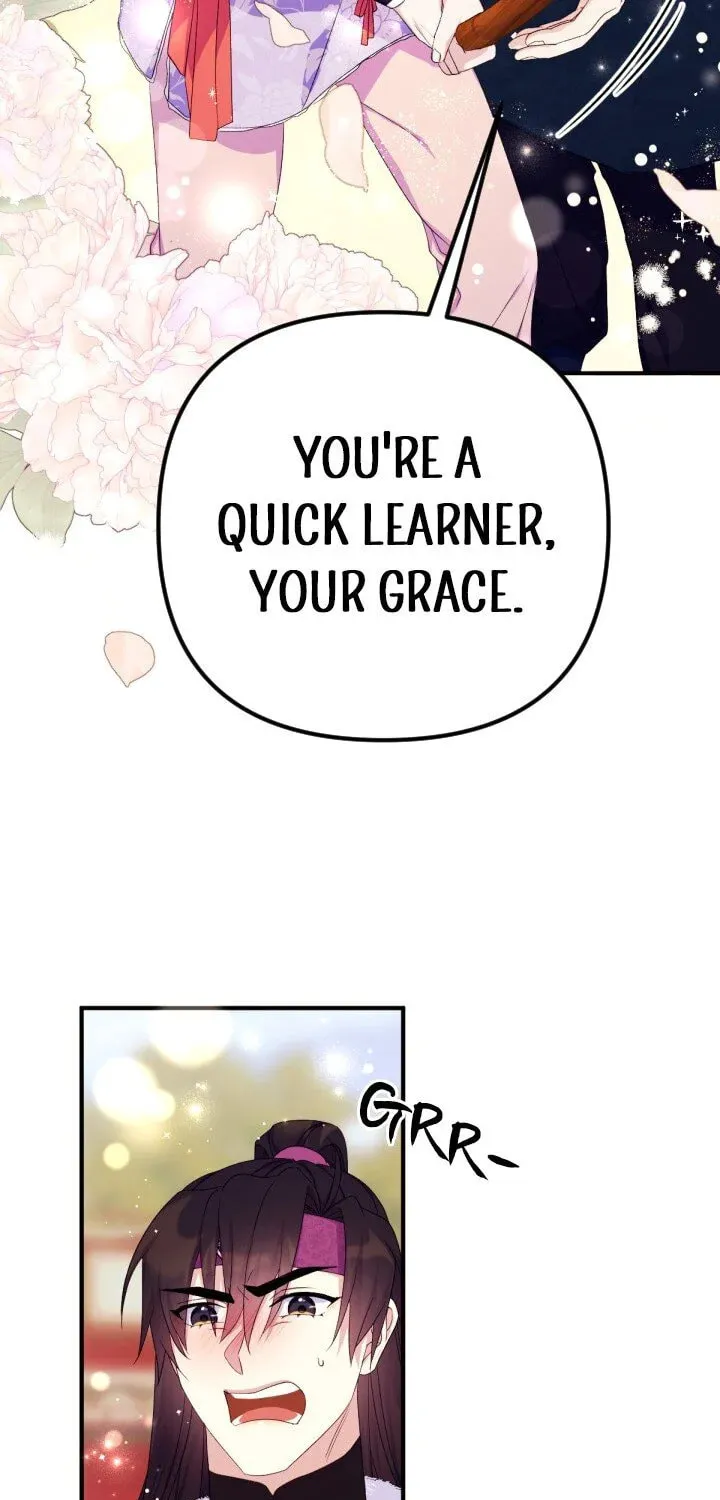 Girl Jock Empress Chapter 125 page 58 - 