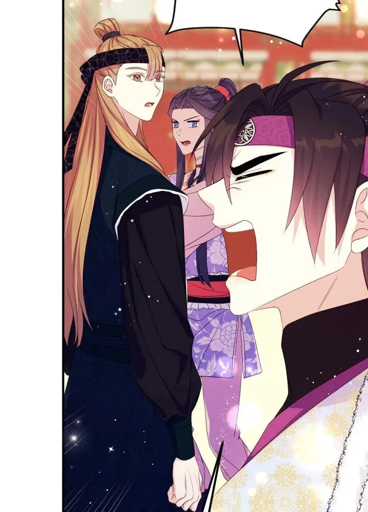 Girl Jock Empress Chapter 125 page 60 - 