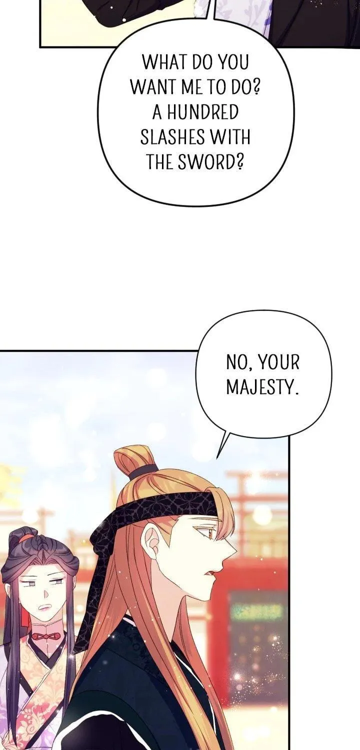 Girl Jock Empress Chapter 125 page 65 - 