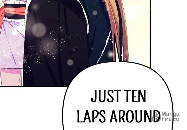 Girl Jock Empress Chapter 125 page 66 - 