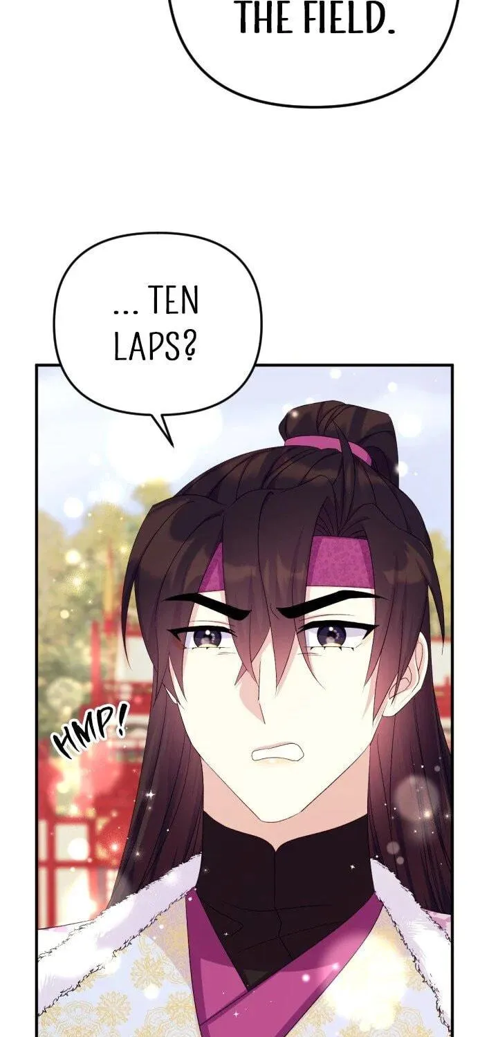 Girl Jock Empress Chapter 125 page 67 - 