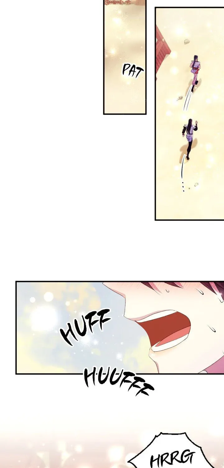 Girl Jock Empress Chapter 125 page 71 - 