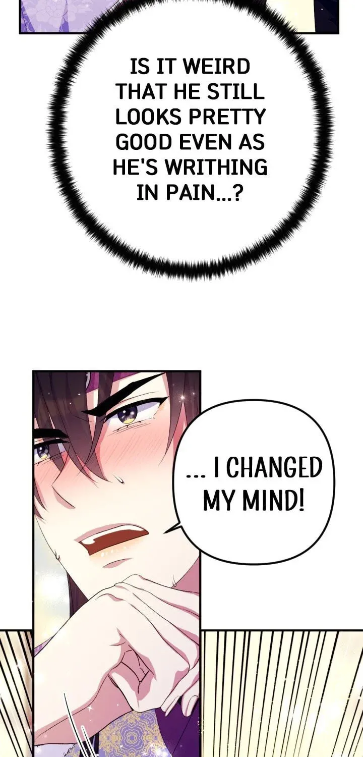 Girl Jock Empress Chapter 125 page 80 - 