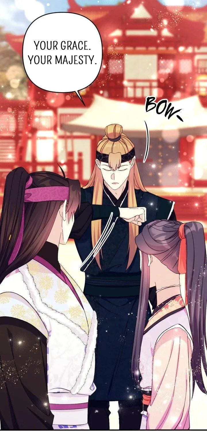 Girl Jock Empress Chapter 125 page 9 - 