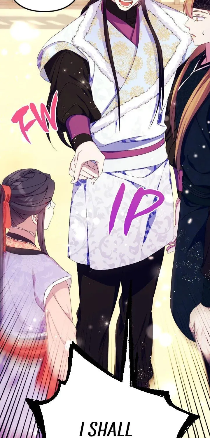 Girl Jock Empress Chapter 125 page 82 - 