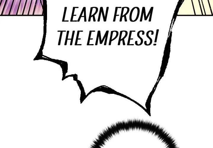 Girl Jock Empress Chapter 125 page 83 - 