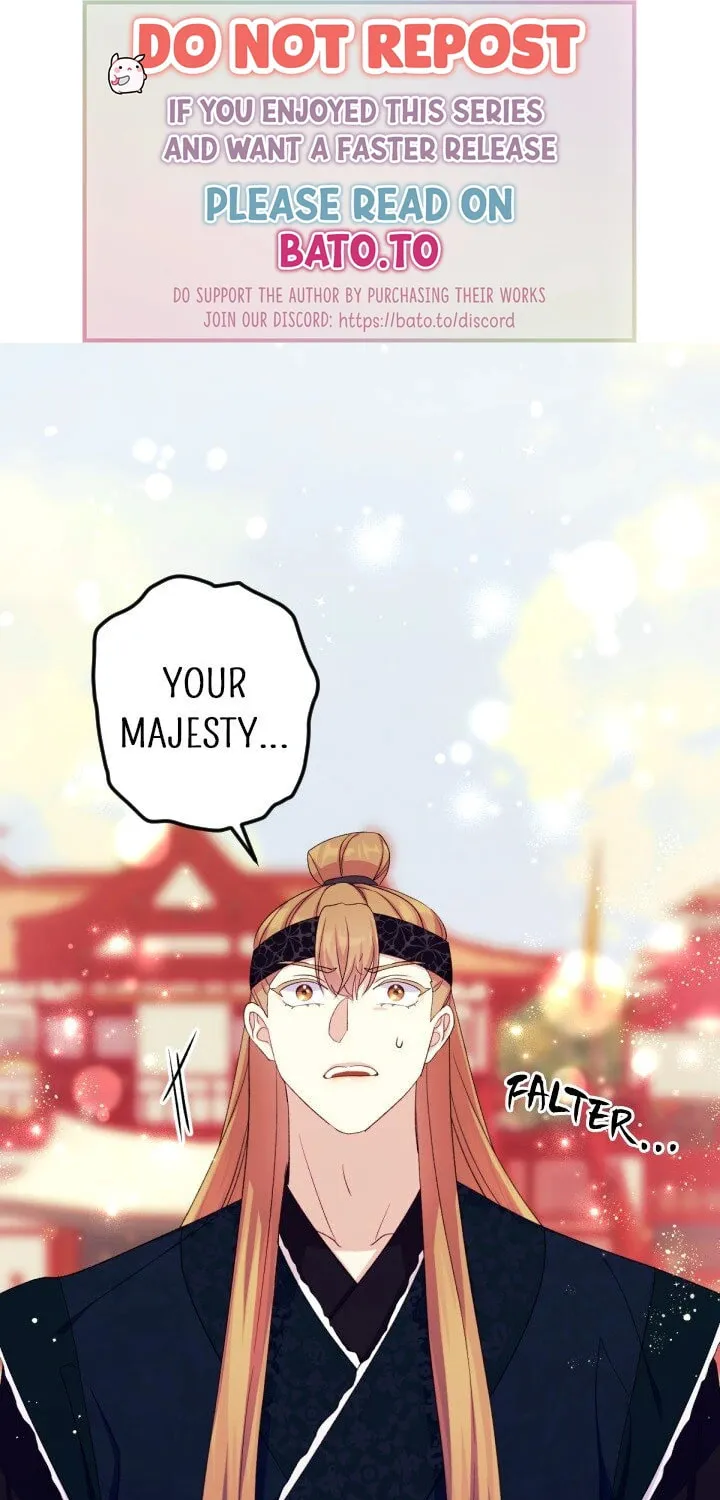 Girl Jock Empress Chapter 126 page 1 - 
