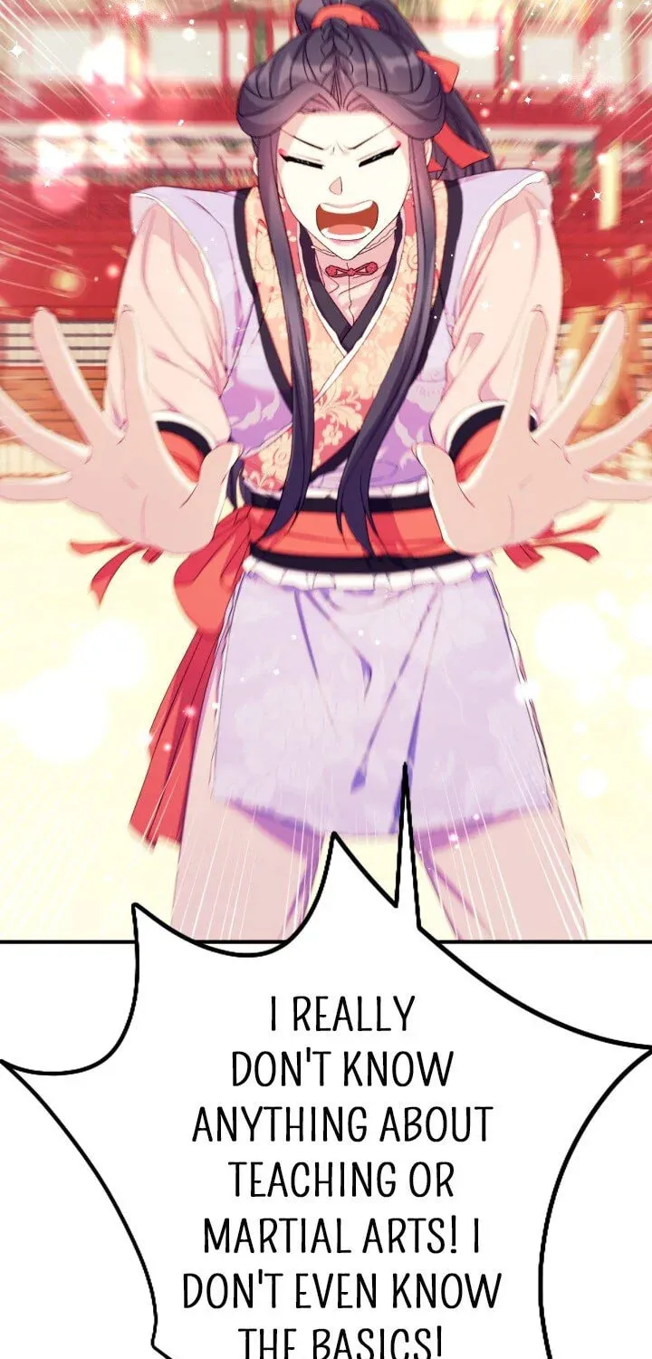 Girl Jock Empress Chapter 126 page 13 - 
