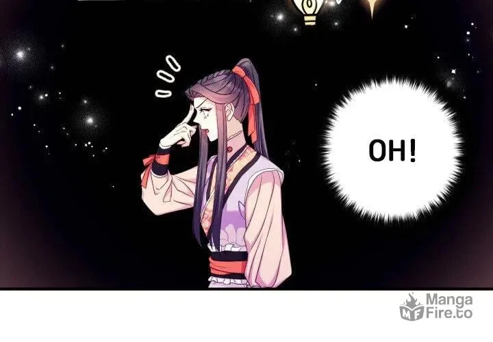 Girl Jock Empress Chapter 126 page 19 - 