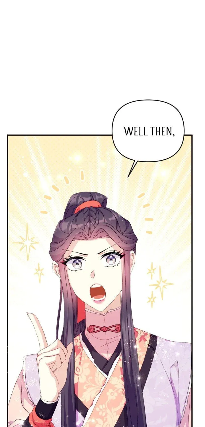 Girl Jock Empress Chapter 126 page 20 - 