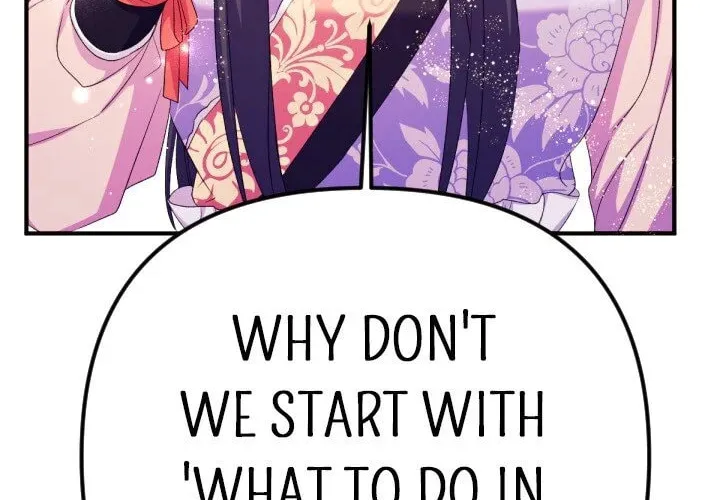 Girl Jock Empress Chapter 126 page 21 - 