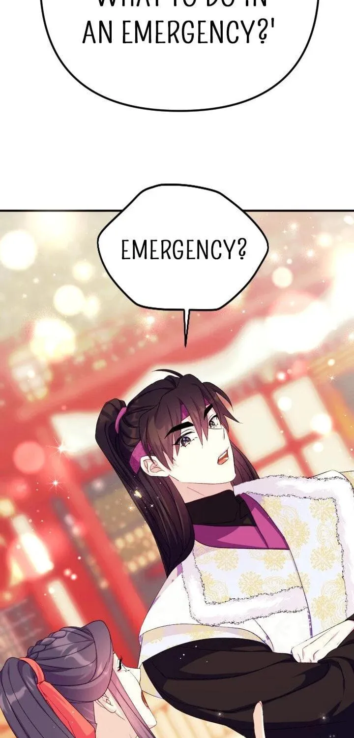 Girl Jock Empress Chapter 126 page 22 - 