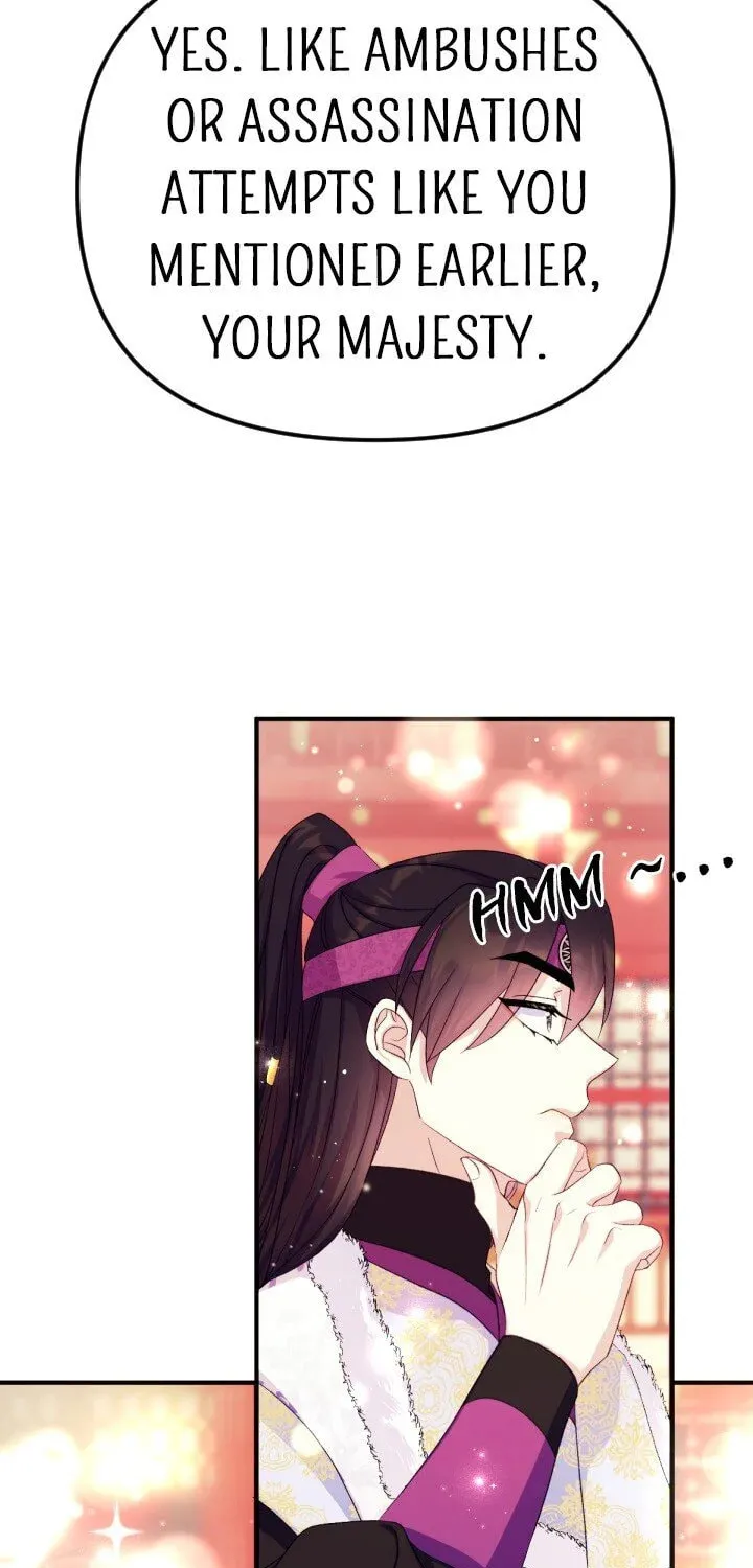 Girl Jock Empress Chapter 126 page 24 - 