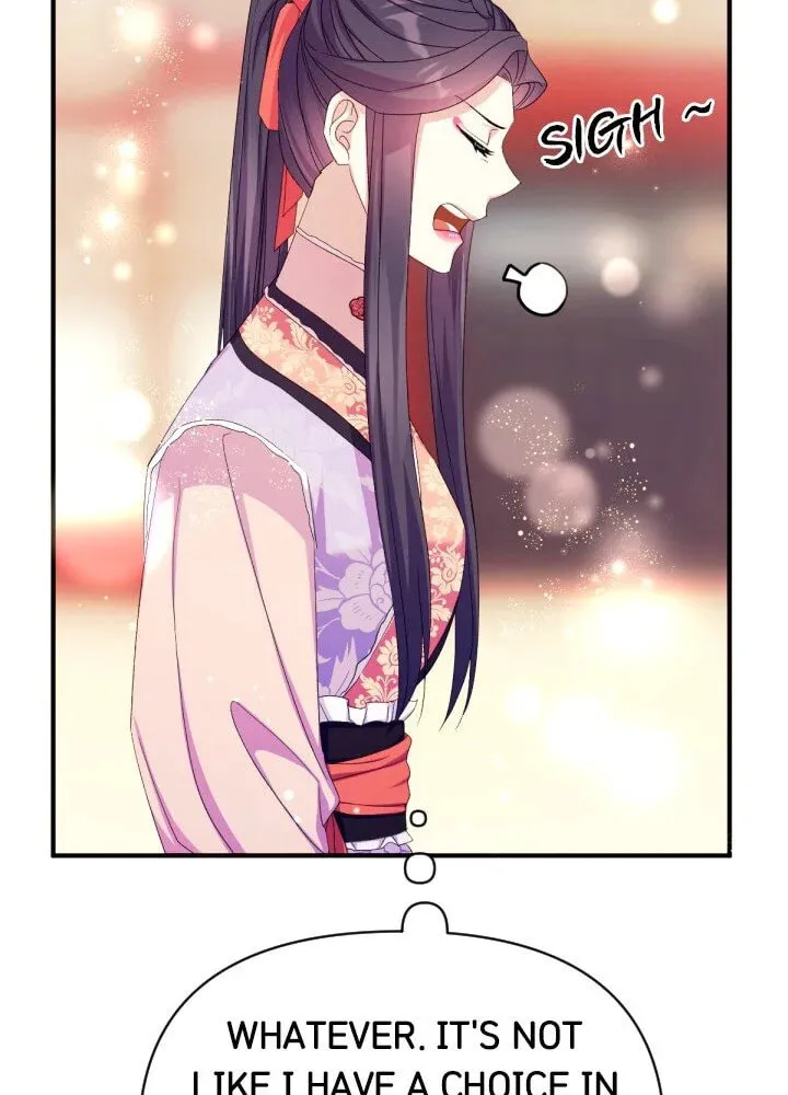 Girl Jock Empress Chapter 126 page 30 - 