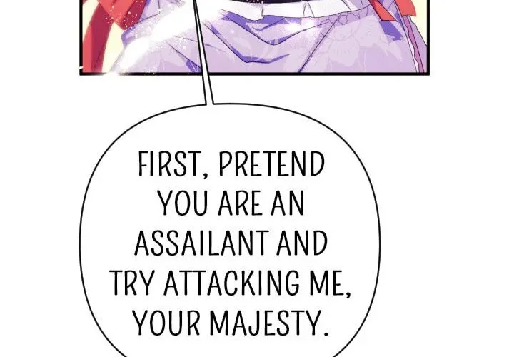Girl Jock Empress Chapter 126 page 32 - 