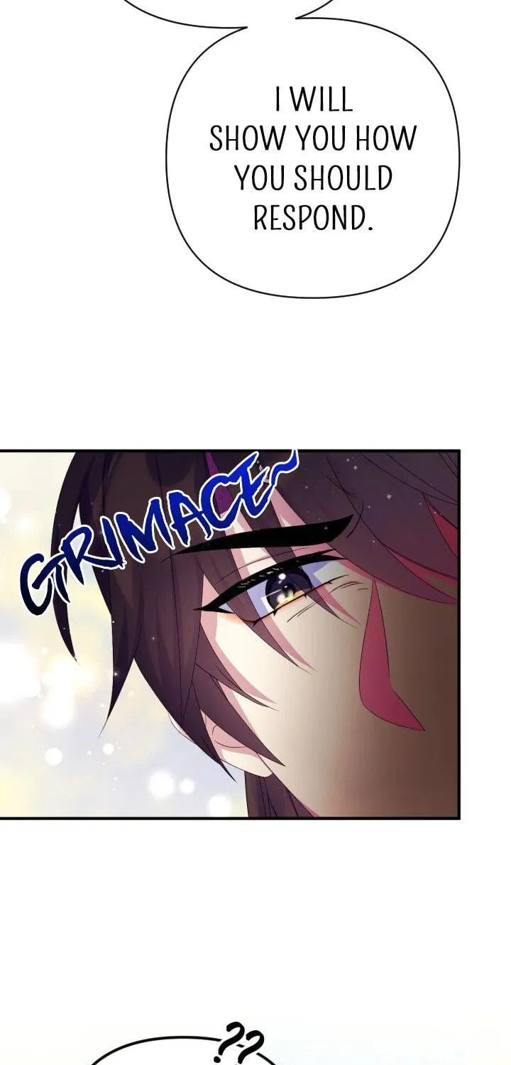 Girl Jock Empress Chapter 126 page 33 - 