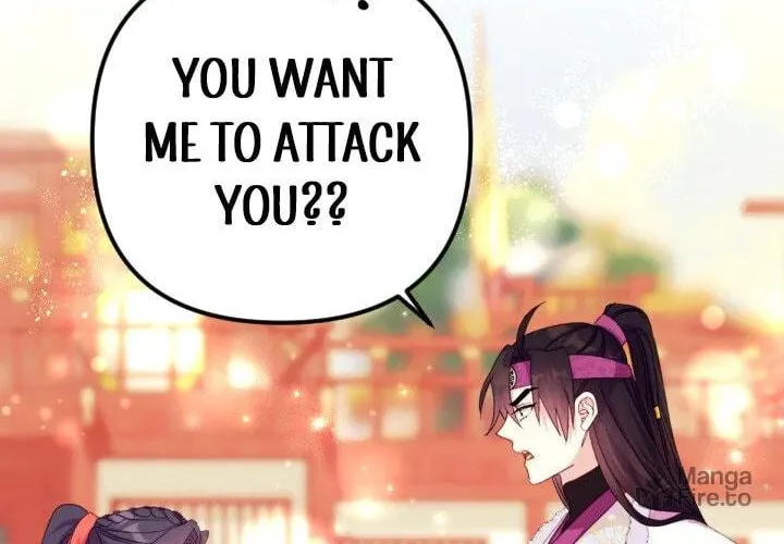 Girl Jock Empress Chapter 126 page 34 - 