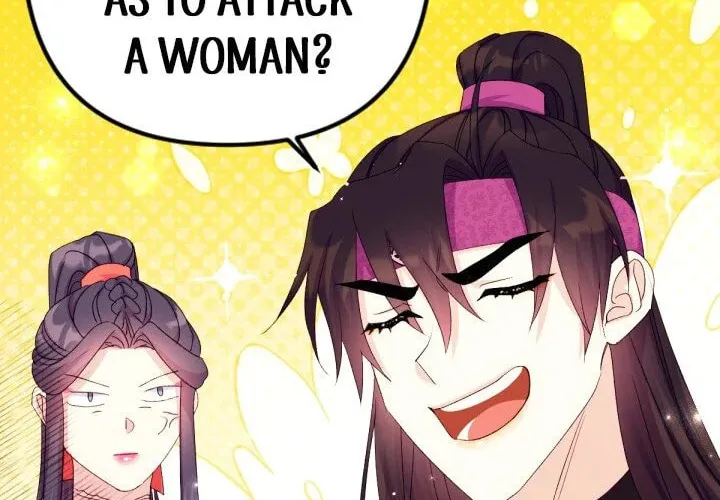Girl Jock Empress Chapter 126 page 36 - 