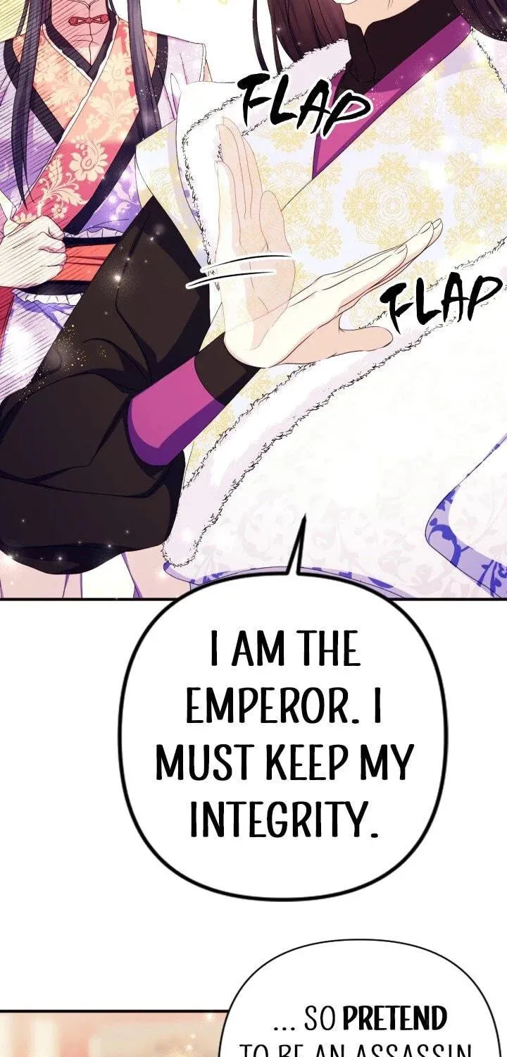 Girl Jock Empress Chapter 126 page 37 - 