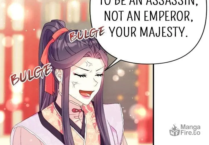 Girl Jock Empress Chapter 126 page 38 - 