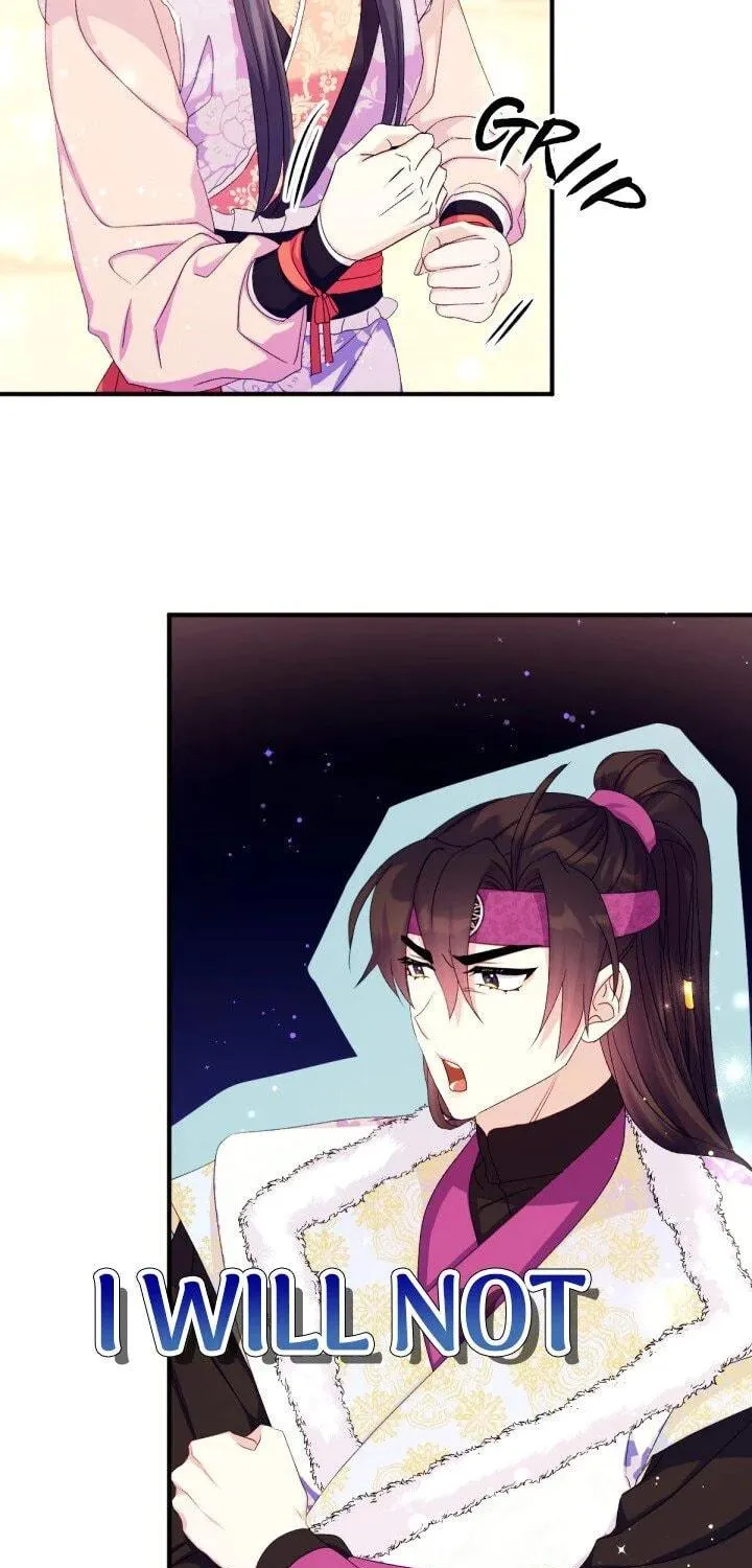 Girl Jock Empress Chapter 126 page 39 - 