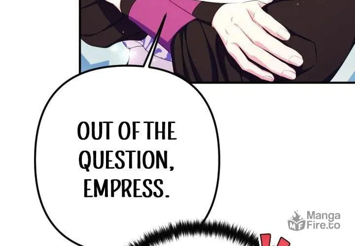 Girl Jock Empress Chapter 126 page 40 - 