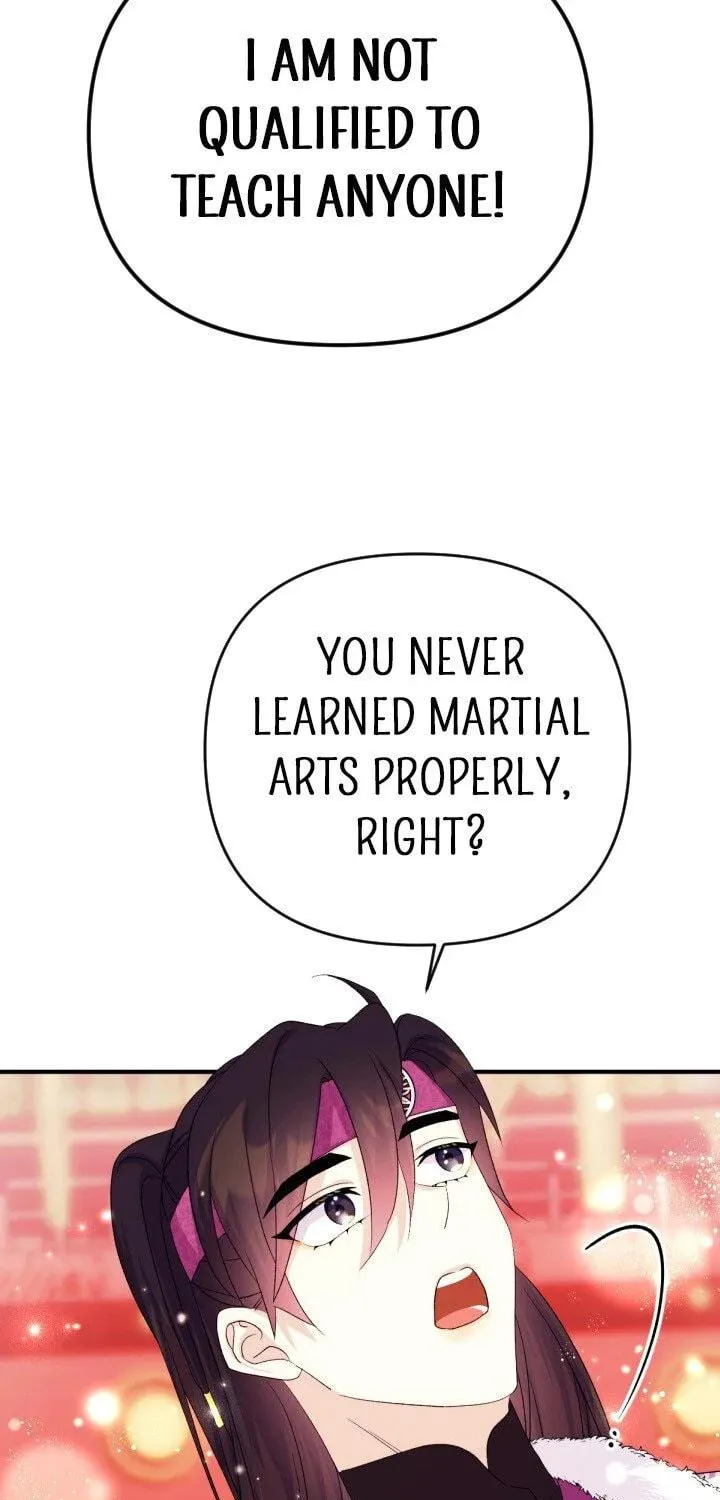 Girl Jock Empress Chapter 126 page 5 - 