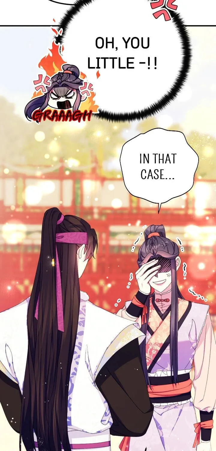 Girl Jock Empress Chapter 126 page 41 - 