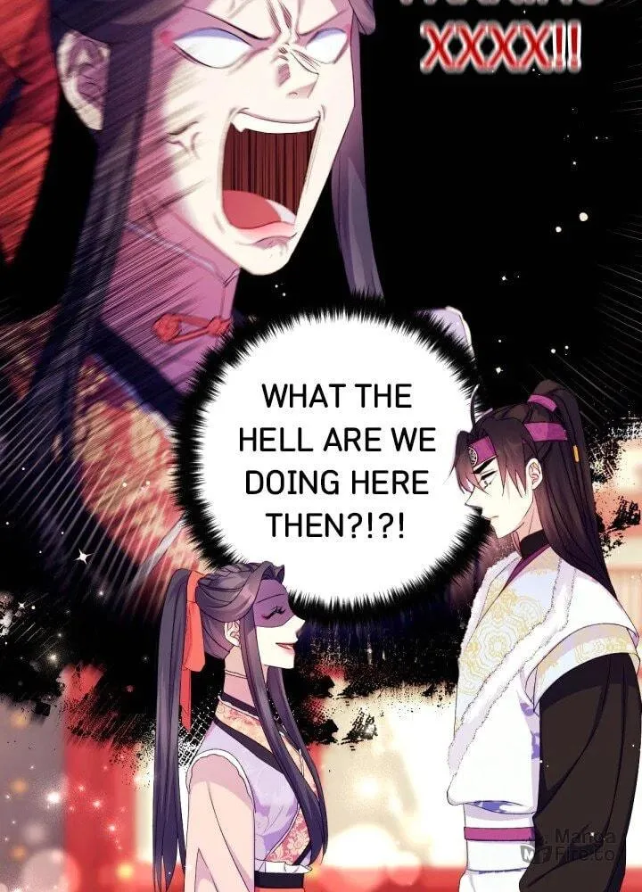 Girl Jock Empress Chapter 126 page 45 - 