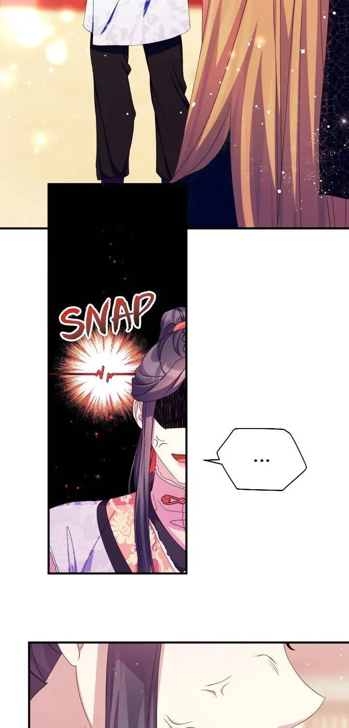 Girl Jock Empress Chapter 126 page 48 - 
