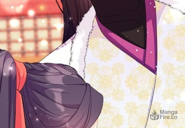 Girl Jock Empress Chapter 126 page 6 - 