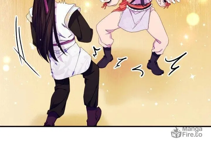 Girl Jock Empress Chapter 126 page 51 - 