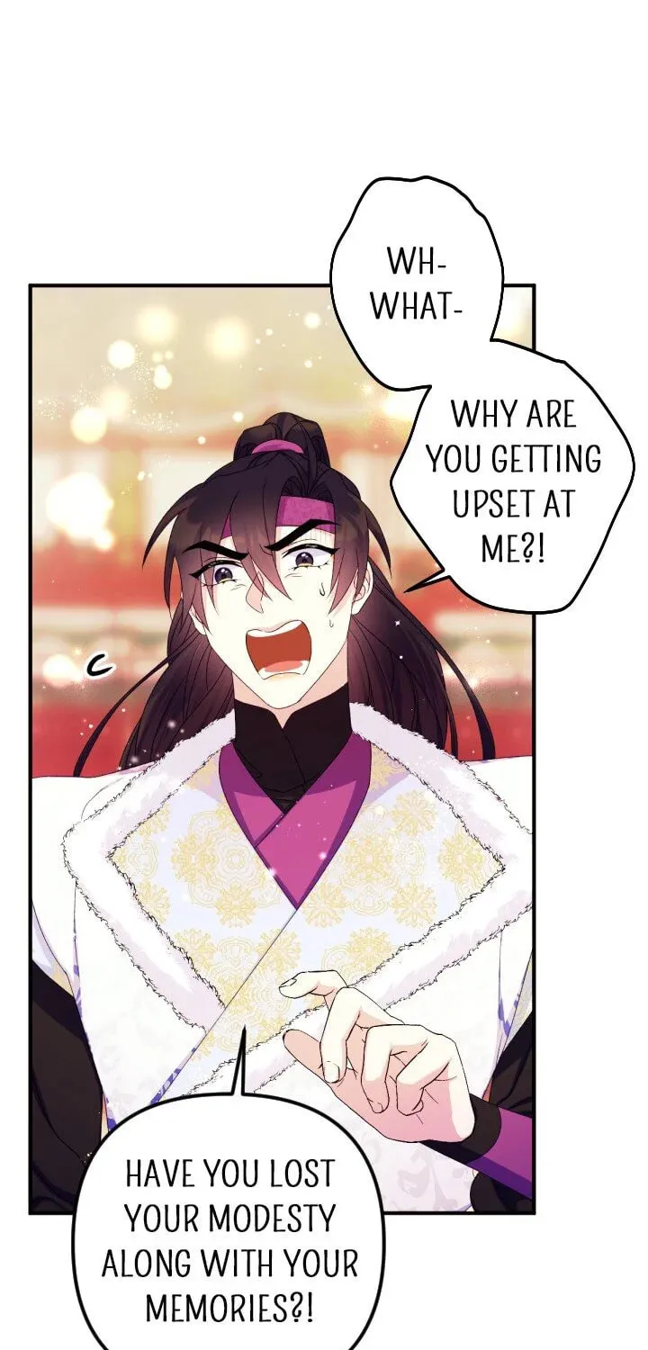 Girl Jock Empress Chapter 126 page 52 - 