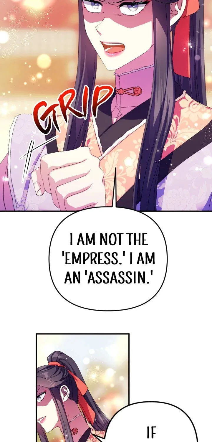 Girl Jock Empress Chapter 126 page 58 - 