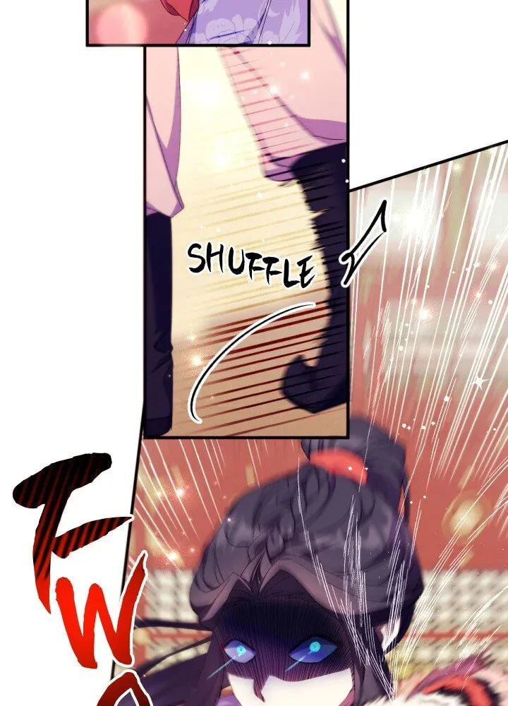 Girl Jock Empress Chapter 126 page 60 - 