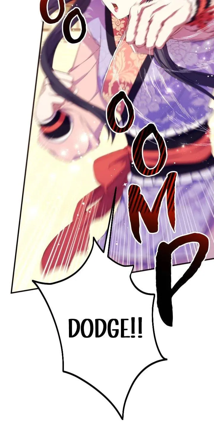 Girl Jock Empress Chapter 126 page 61 - 