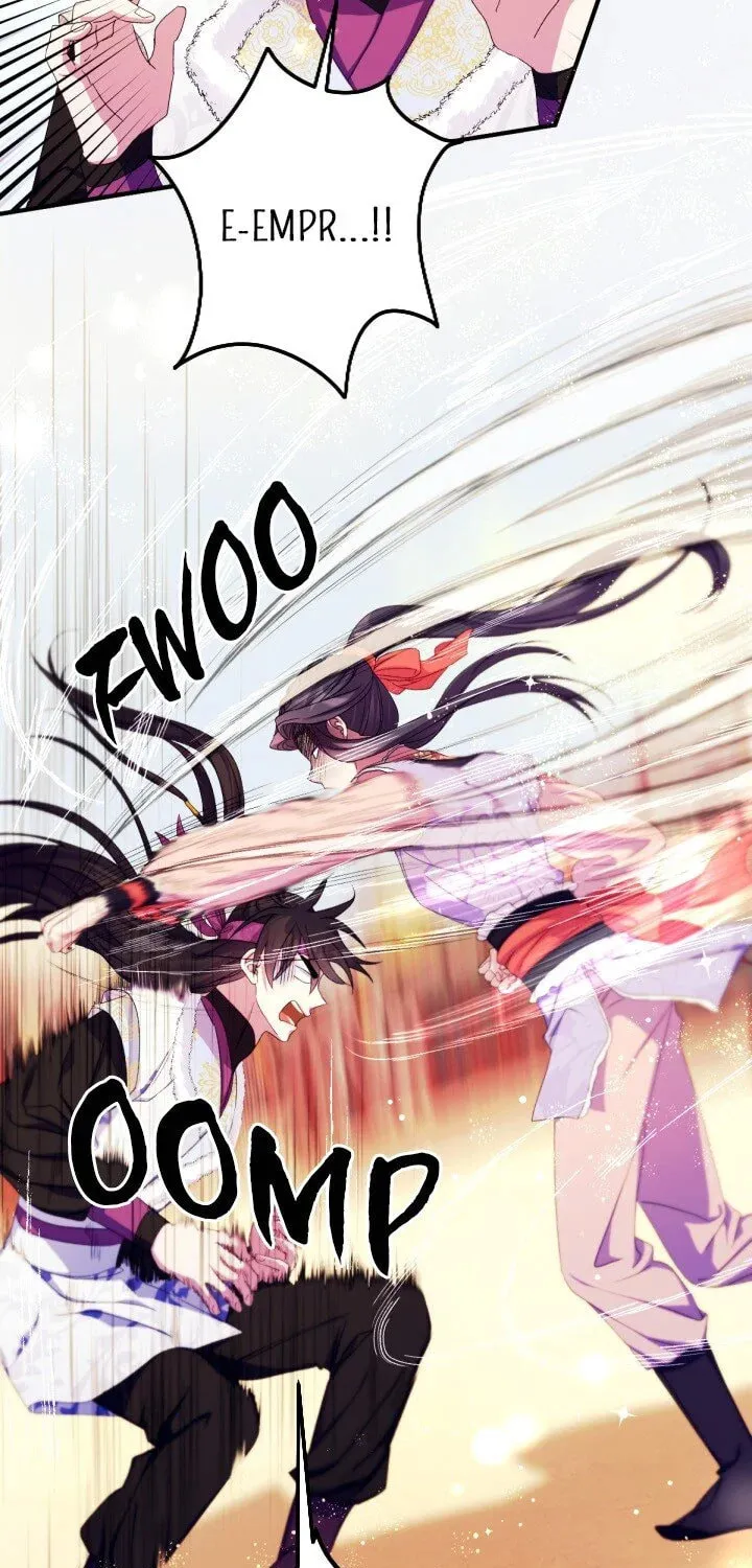 Girl Jock Empress Chapter 126 page 63 - 