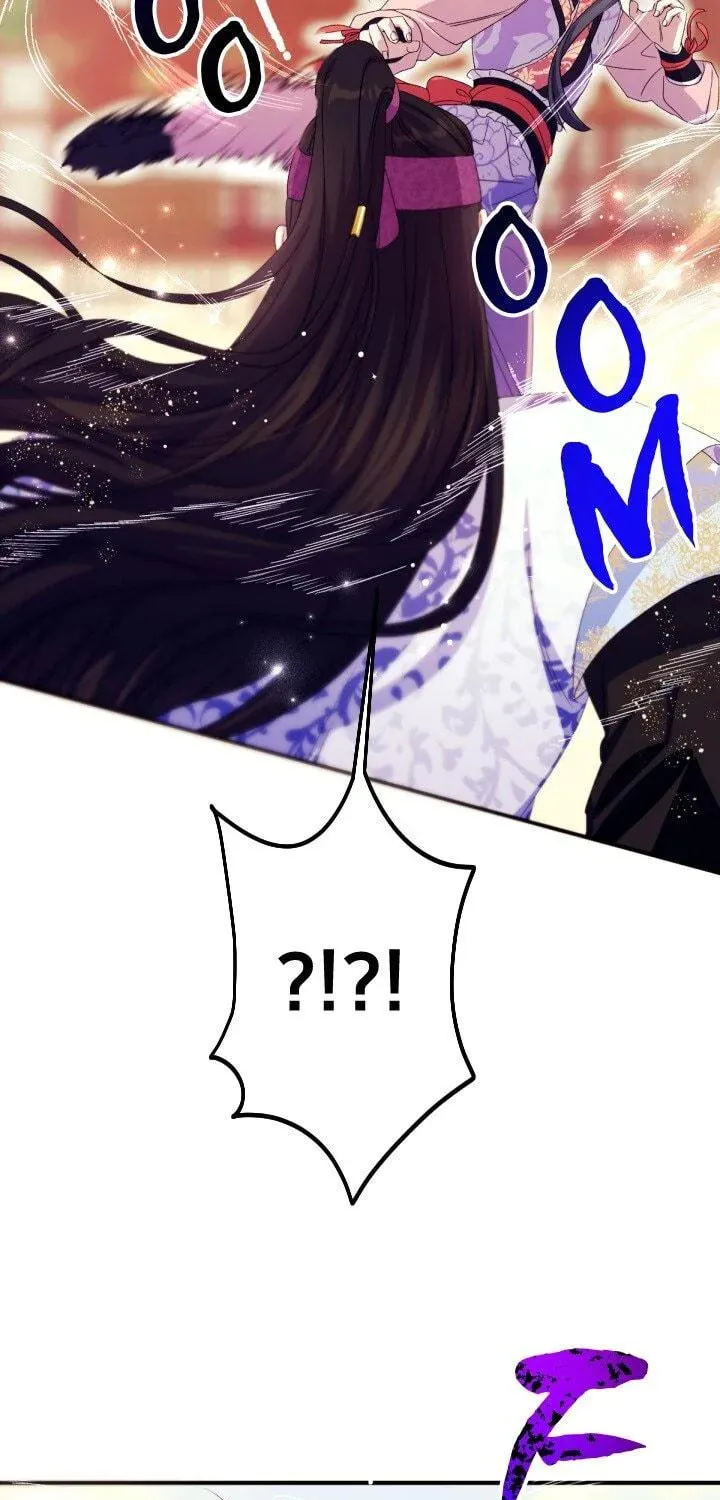 Girl Jock Empress Chapter 126 page 67 - 