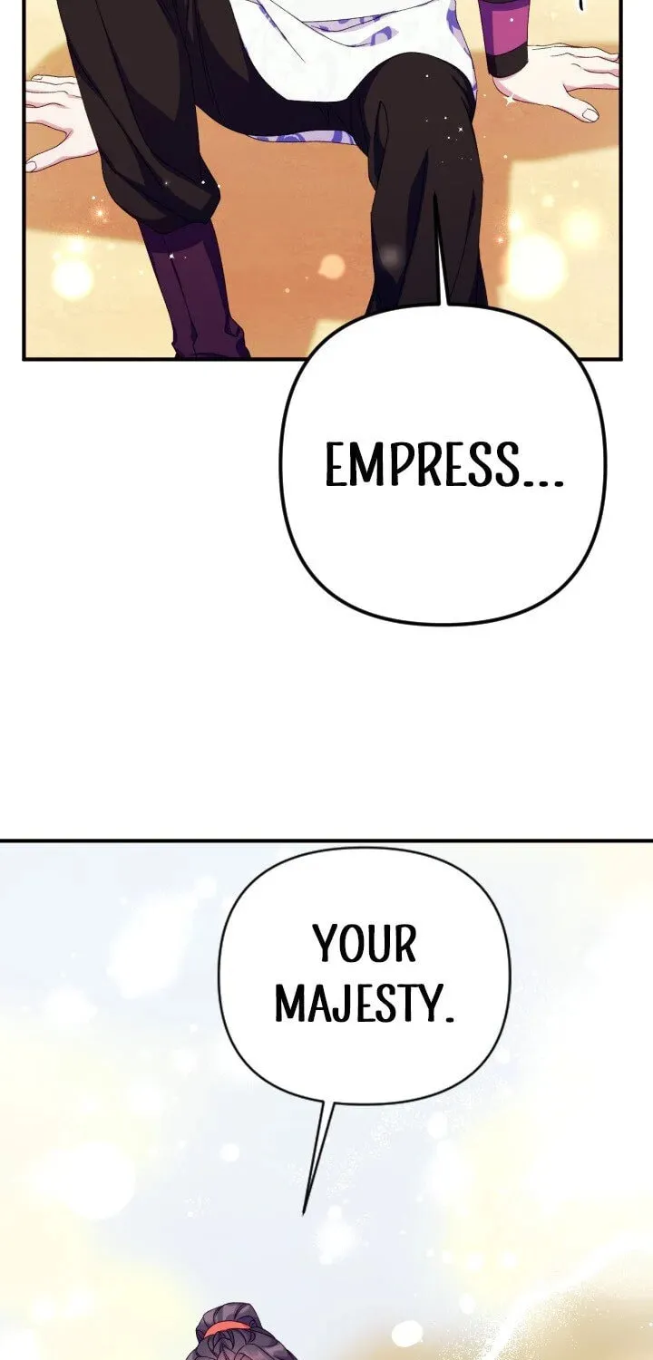 Girl Jock Empress Chapter 126 page 71 - 