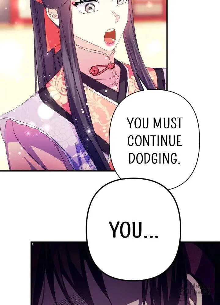 Girl Jock Empress Chapter 126 page 75 - 