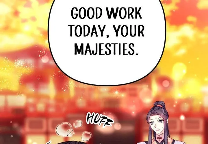Girl Jock Empress Chapter 127 page 16 - 